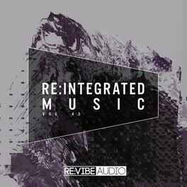 Album cover of Re:Integrated Music, Issue 45