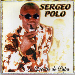 Album cover of La chicotte de papa