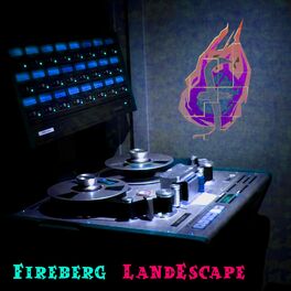 Album cover of LandEscape