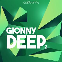 Album cover of Gionny Deep 2