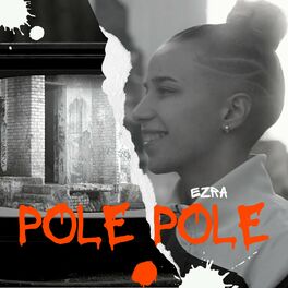 Album cover of POLE POLE