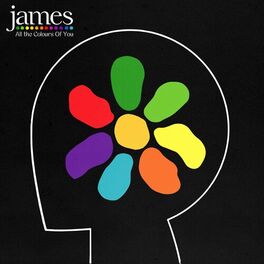 Album cover of All The Colours Of You