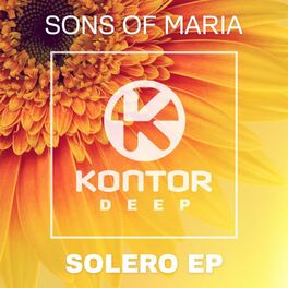 Album cover of Solero EP