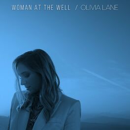 Album cover of WOMAN AT THE WELL
