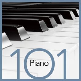 Album cover of Piano 101