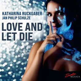 Album cover of Love and Let Die