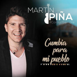 Album cover of Cumbia para Mi Pueblo