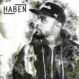 Album cover of Haben - EP