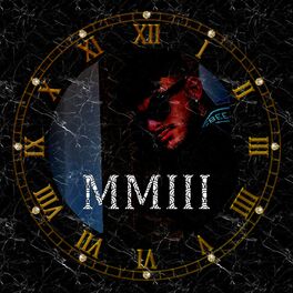 Album cover of MMIII