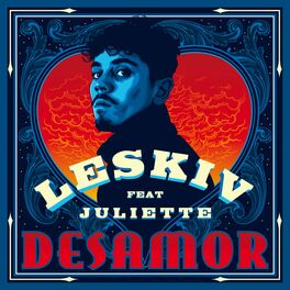 Album cover of Desamor (feat. Juliette)