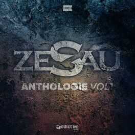 Album cover of Zesau Anthologie, Vol.1