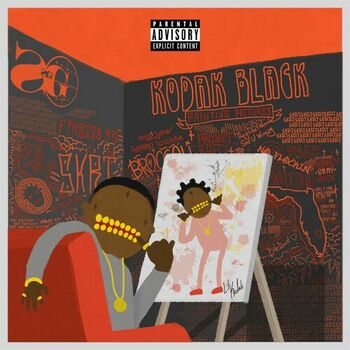 Kodak Black Reminiscing feat. A Boogie wit da Hoodie listen