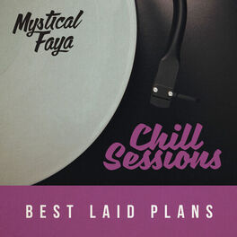 Album cover of Best Laid Plans (Chill Session Remix)