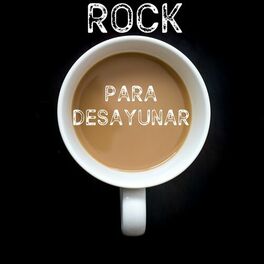 Album cover of Rock Para Desayunar