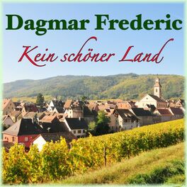 Album cover of Kein schöner Land