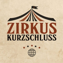 Album cover of Zirkus Kurzschluss