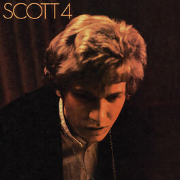 Album cover of Scott 4