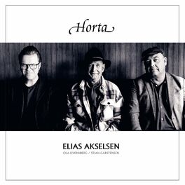 Album cover of Horta