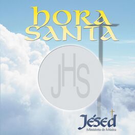 Album cover of Hora Santa