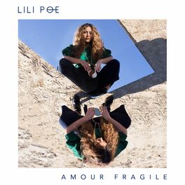 Album cover of Amour fragile