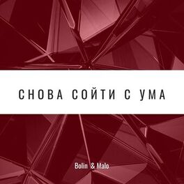Album cover of Снова сойти с ума