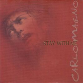 Album cover of Stay with Me