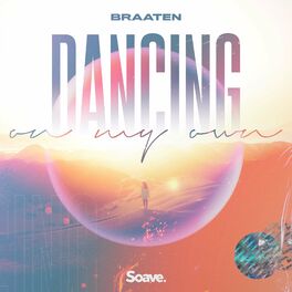 Album cover of Dancing On My Own