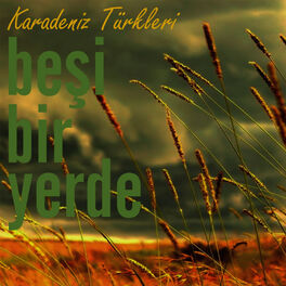 Album cover of Karadeniz Türküleri