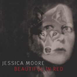 Album cover of Beautiful in Red
