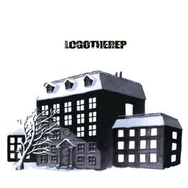 Album cover of LogotherEP
