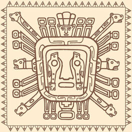 Album cover of Inti Raymi