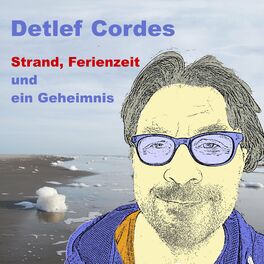 Album cover of Strand, Ferienzeit und ein Geheimnis