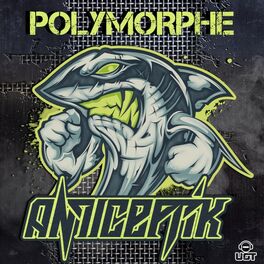 Album cover of Polymorphe