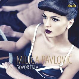 Album cover of Govor Tela