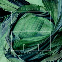 Album cover of Evergreen Fields