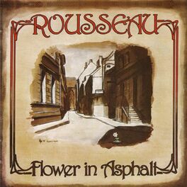 Album cover of Flower In Asphalt