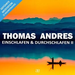 Album cover of Einschlafen & Durchschlafen II