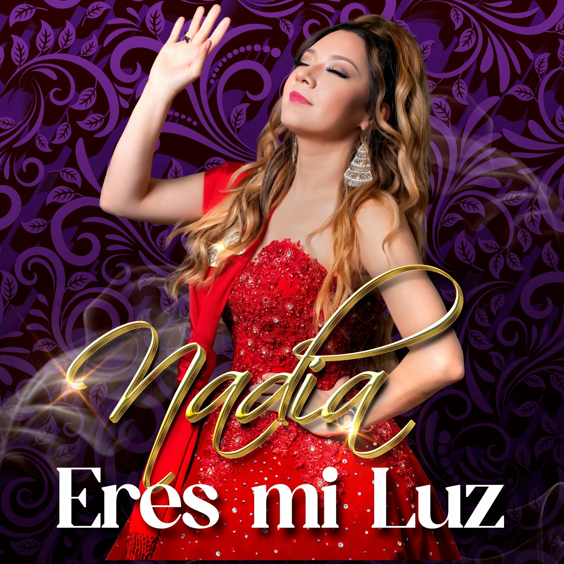 Natalia Aguilar - Devuélveme el Corazón: listen with lyrics | Deezer