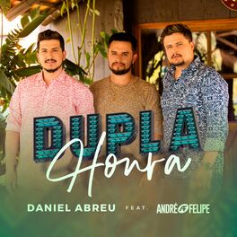 Album cover of Dupla Honra