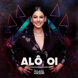 Album cover of Alô, Oi (Ao Vivo)