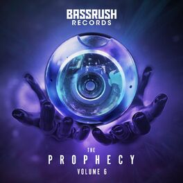 Album cover of The Prophecy: Volume 6