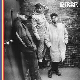 Album cover of Risse
