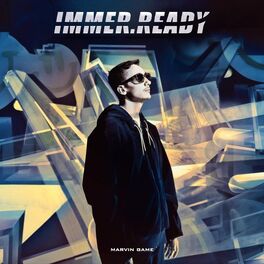 Album cover of IMMER READY