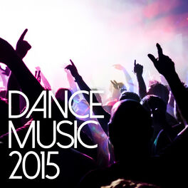 Album cover of Dance Music 2015