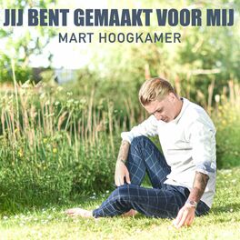 Album cover of Jij Bent Gemaakt Voor Mij