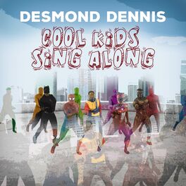 Album cover of Cool Kids Sing Along