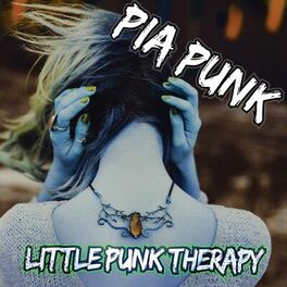Album cover of Little Punk Therapy