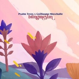 Album cover of bringmesun