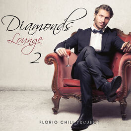 Album cover of Diamonds Lounge 02