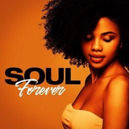 Album cover of Soul Forever